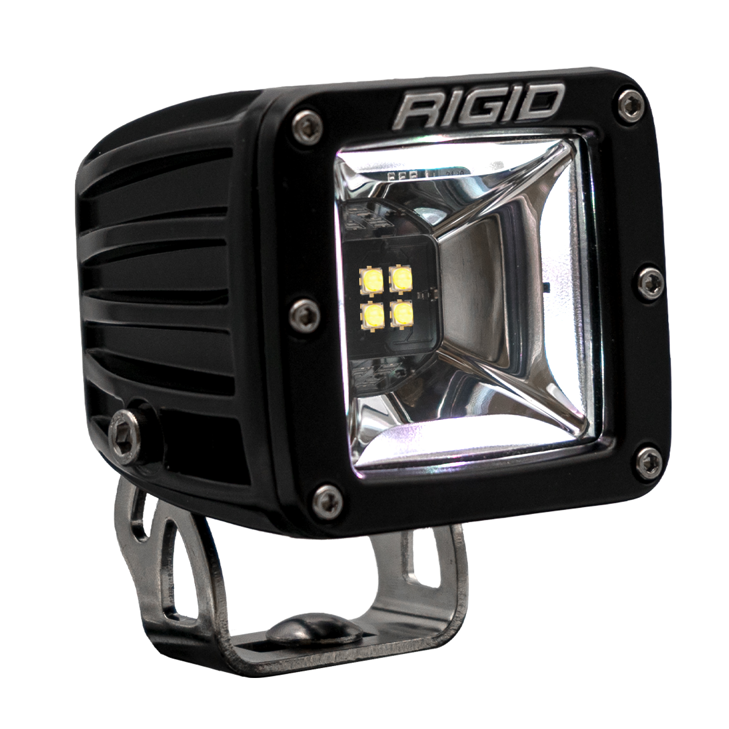RIGID Industries Radiance+ Scene RGBW Surface Mount 682053