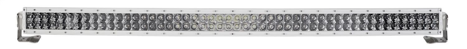 RIGID Industries RDS-Series PRO Curved LED Light, Spot Optic, 54 Inch, White Housing 876213