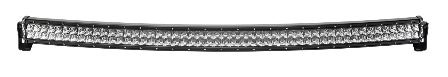 RIGID Industries RDS-Series PRO Curved LED Light, Spot Optic, 54 Inch, Black Housing 886213