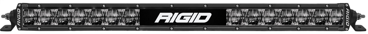 RIGID Industries SR-Series DOT/SAE J581 20 Inch Dual Function White Auxiliary High Beam LED 920413
