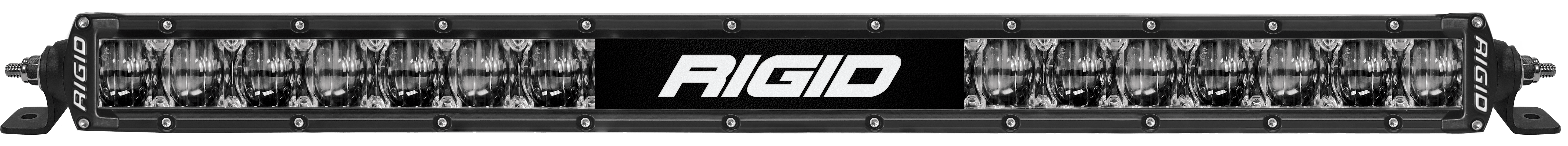 RIGID Industries SR-Series DOT/SAE J581 20 Inch Dual Function White Auxiliary High Beam LED 920413