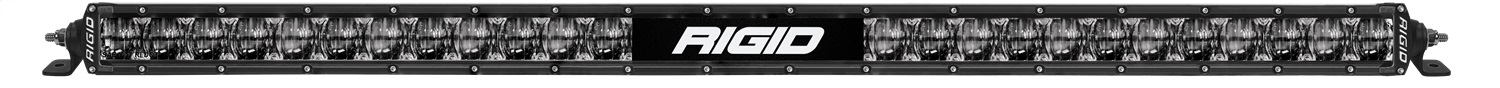 RIGID Industries SR-Series DOT/SAE J581 30 Inch Dual Function White Auxiliary High Beam LED 930413