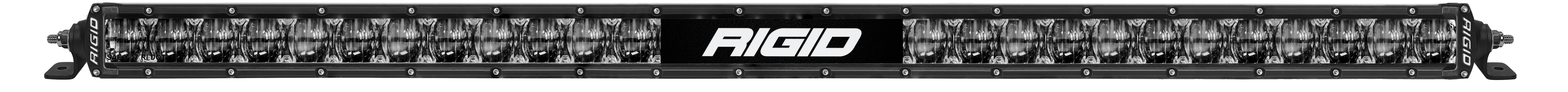 RIGID Industries SR-Series DOT/SAE J581 30 Inch Dual Function White Auxiliary High Beam LED 930413