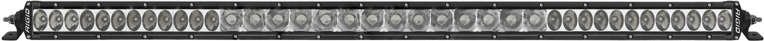 RIGID Industries SR-Series PRO LED Light, Spot/Driving Combo, 30 Inch, Black Housing 931314
