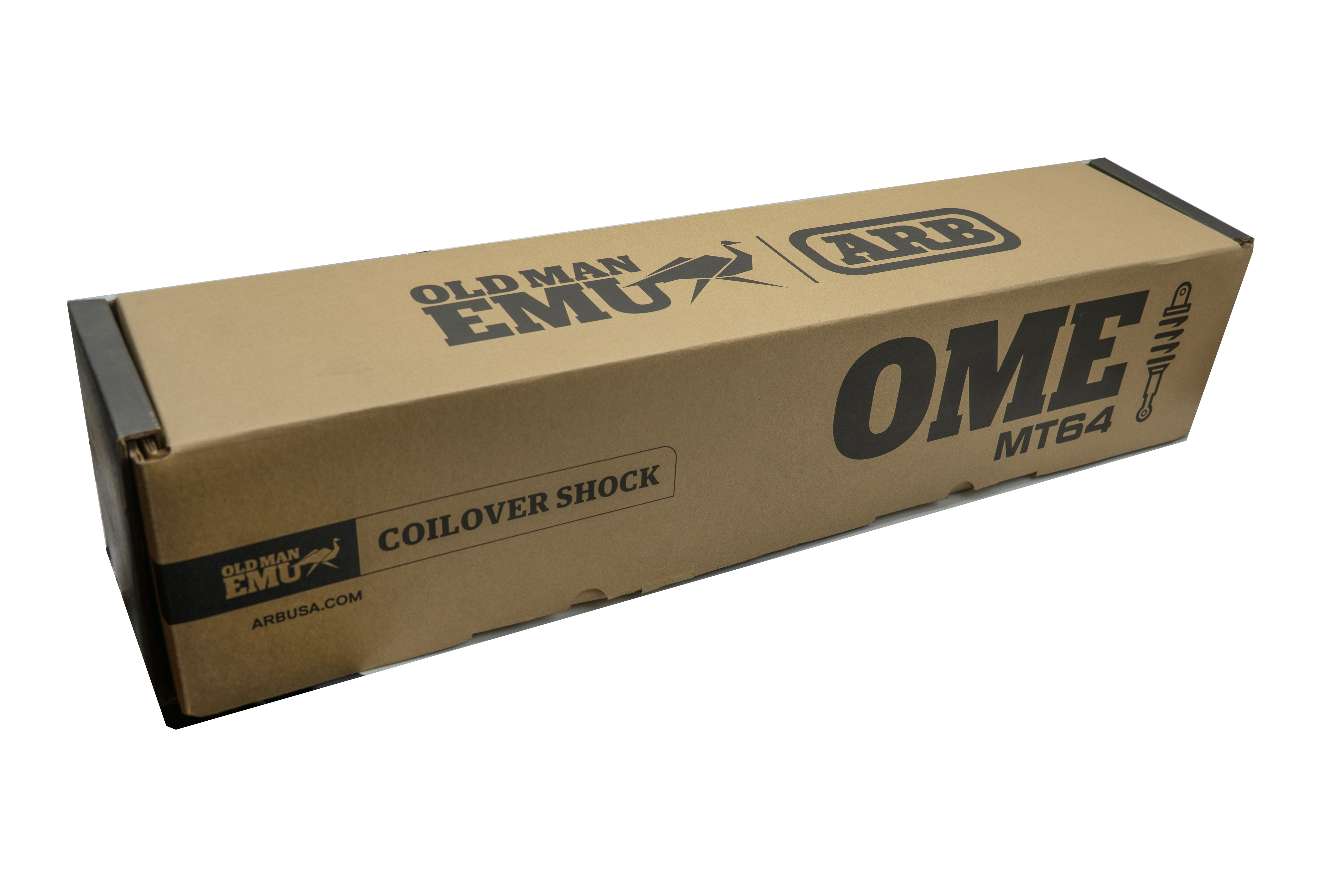 Old Man Emu MT64 Coilover Strut Front MT64996001