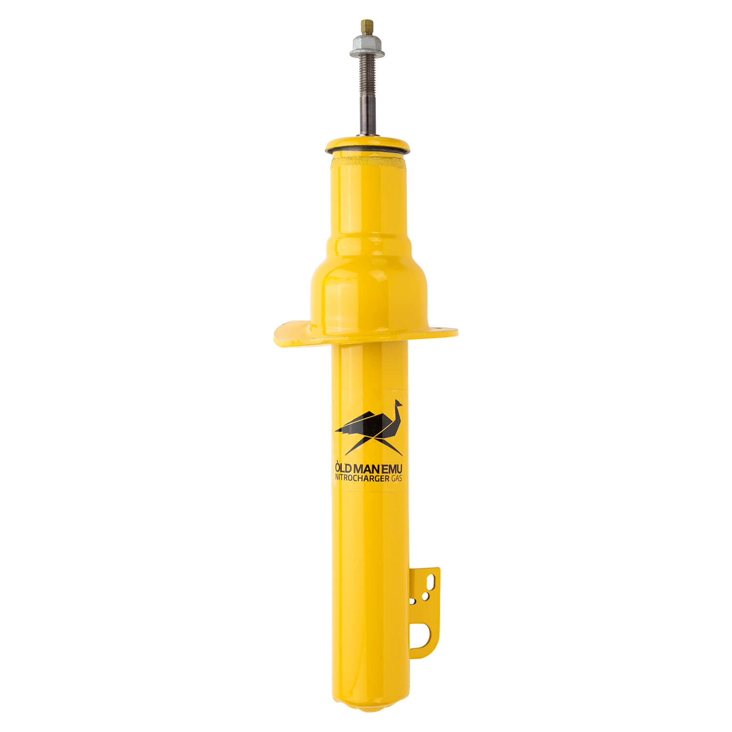 Old Man Emu Front Nitrocharger Strut N219S