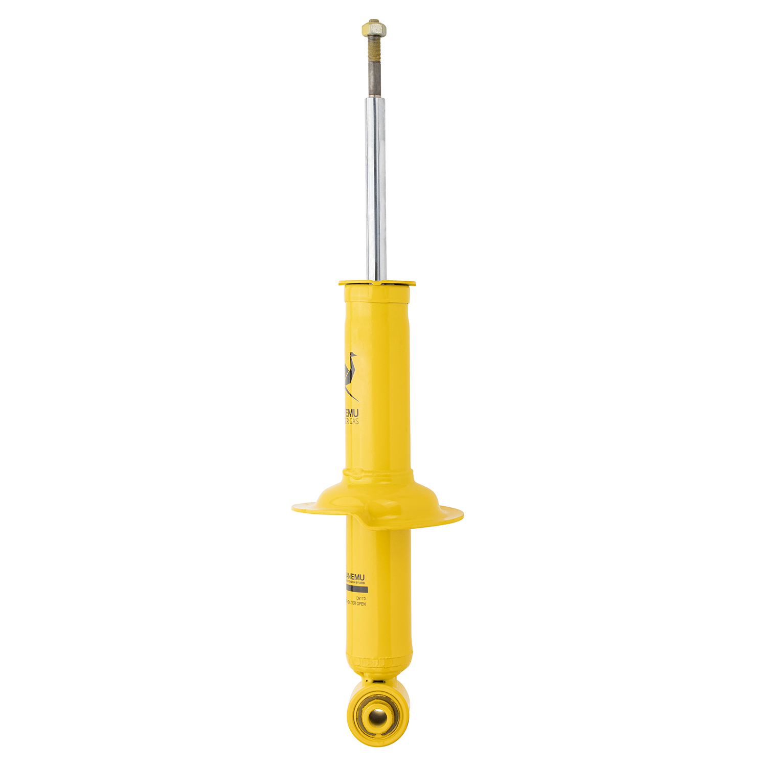 Old Man Emu Front Nitrocharger Strut N38S