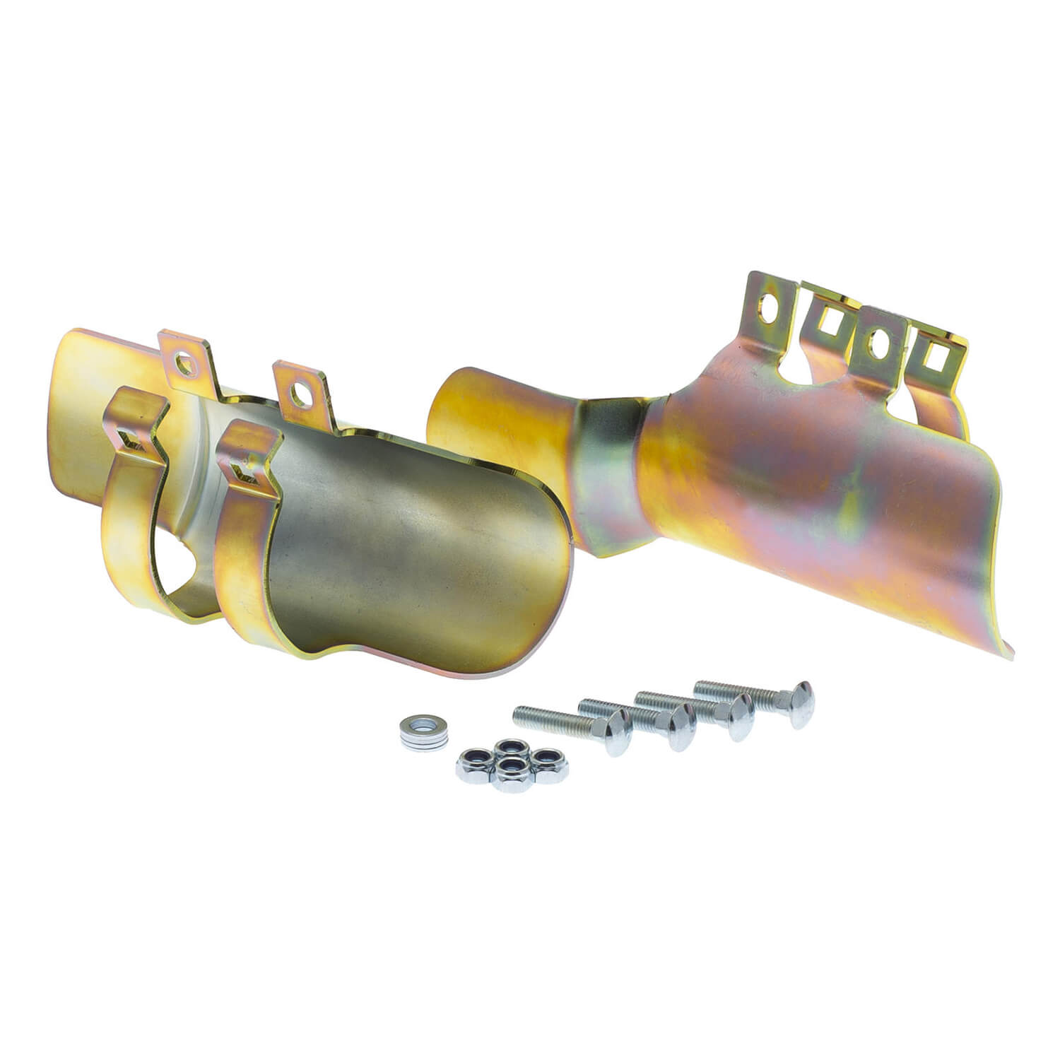 Old Man Emu Shock Stone Guard OME661