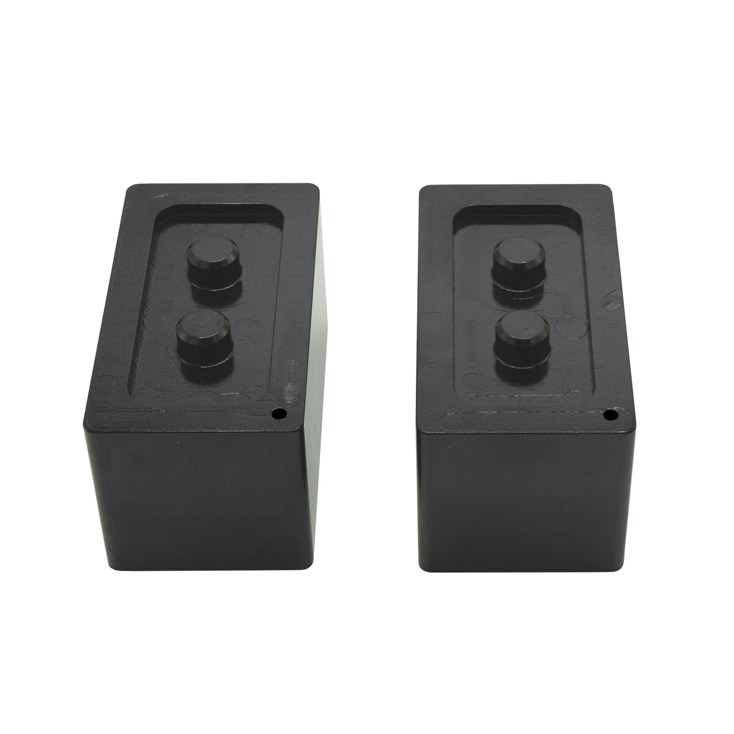 Old Man Emu Leaf Spring Spacer Kit OME669