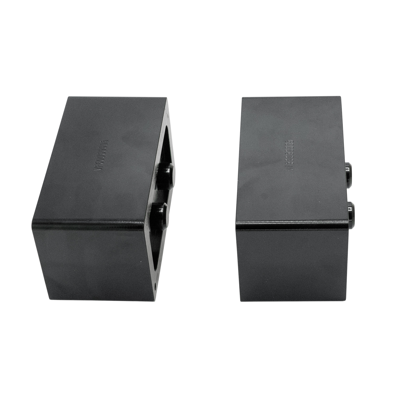 Old Man Emu Leaf Spring Spacer Kit OME669