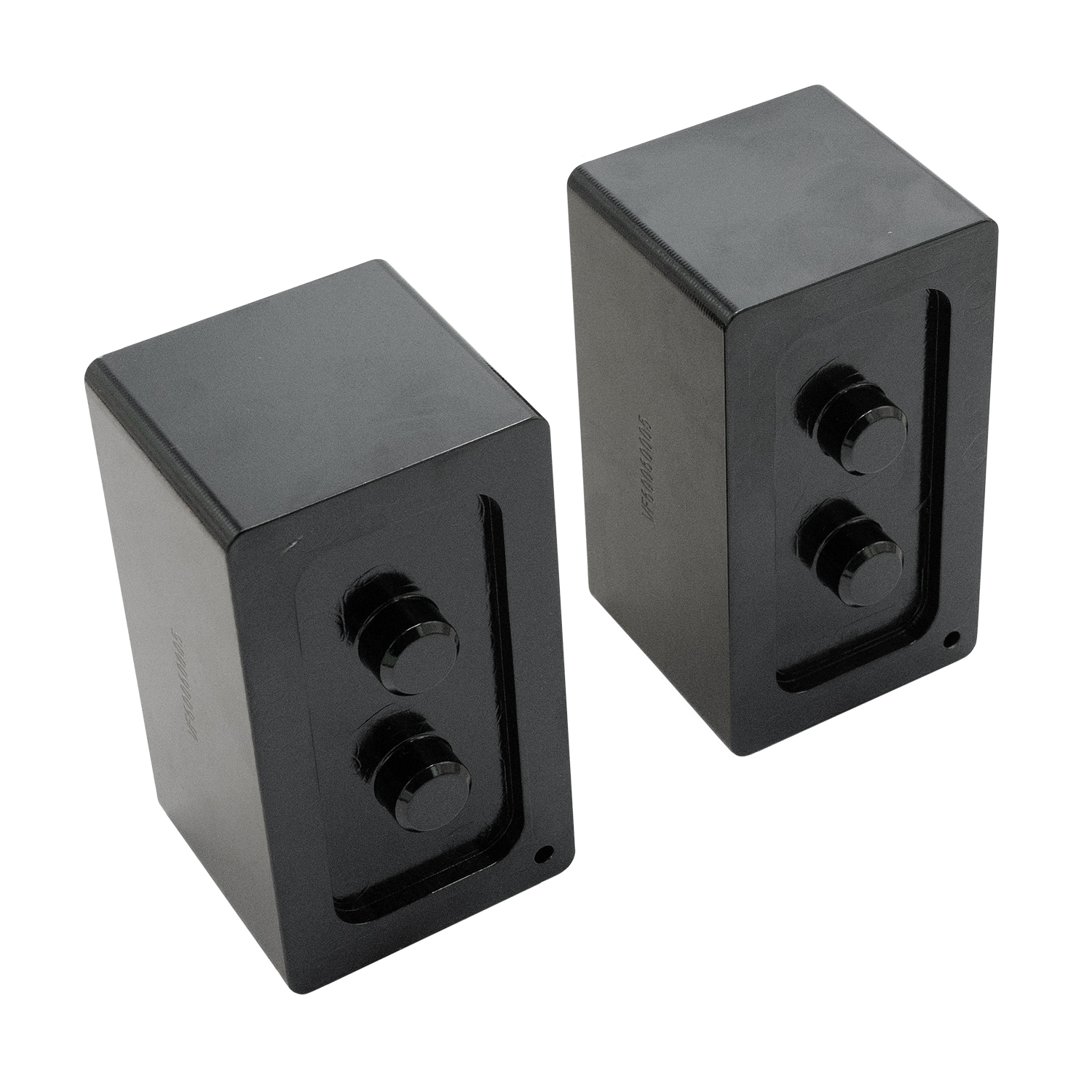 Old Man Emu Leaf Spring Spacer Kit OME669