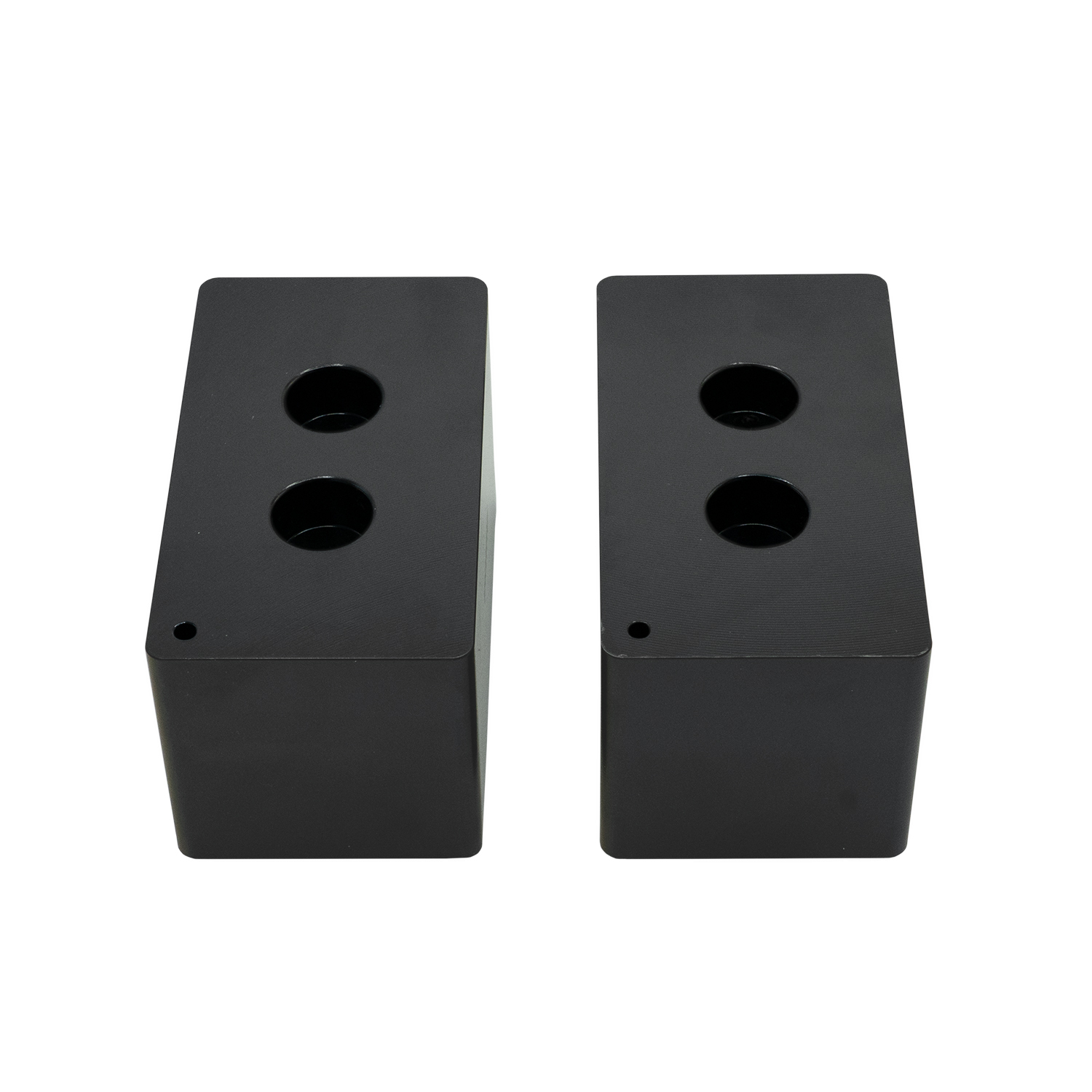 Old Man Emu Leaf Spring Spacer Kit OME669