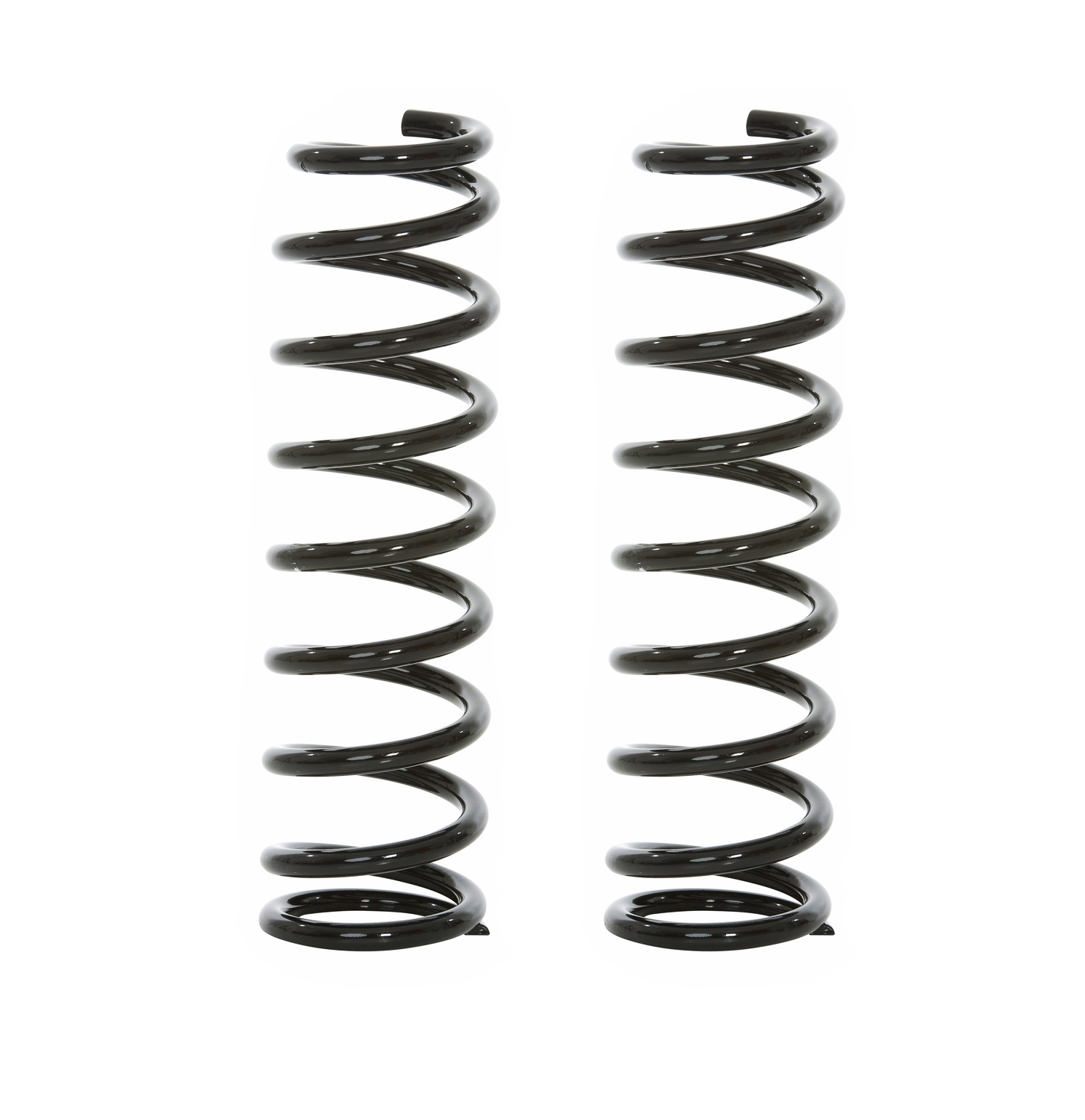 Old Man Emu Front Coil Spring Set 2418