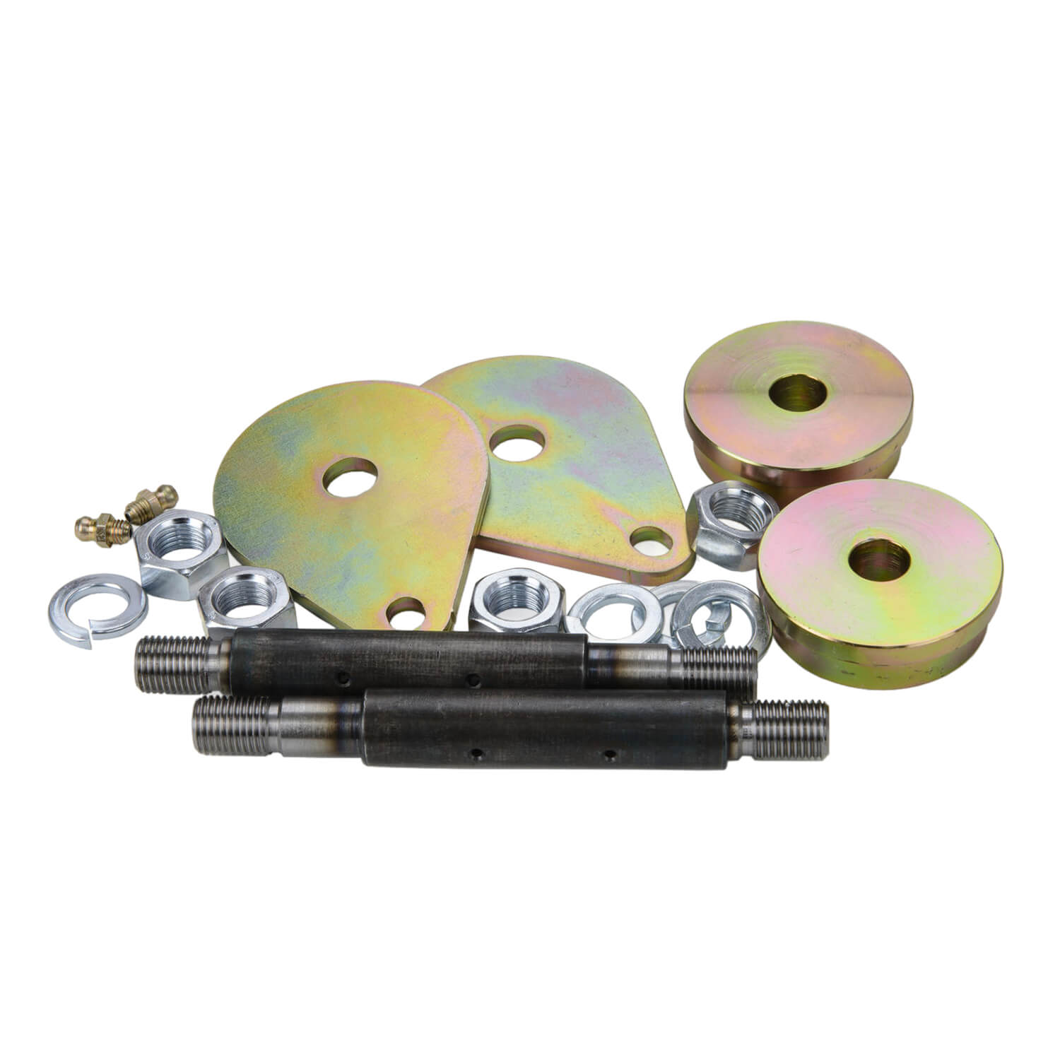 Old Man Emu Greasable Pin Kit OMEGP7