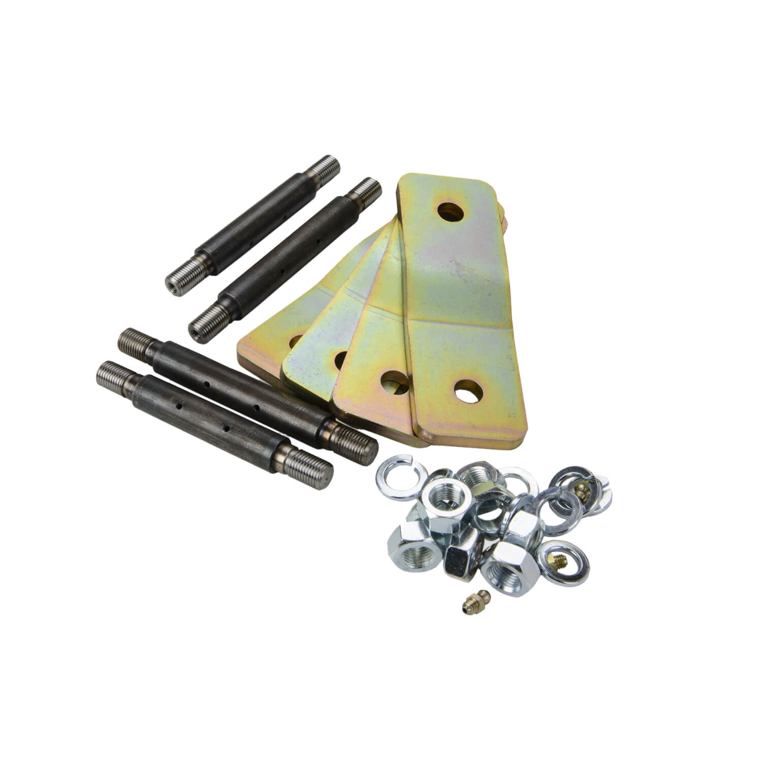 Old Man Emu Greasable Shackle Kit OMEGS10