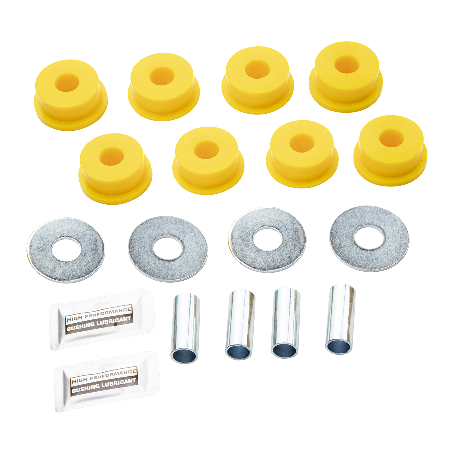 Old Man Emu Lower Control Arm Bushing Kit OMESB0047