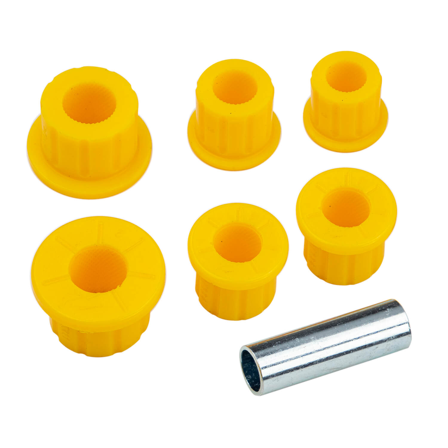 Old Man Emu Leaf Spring Bushing Kit OMESB105