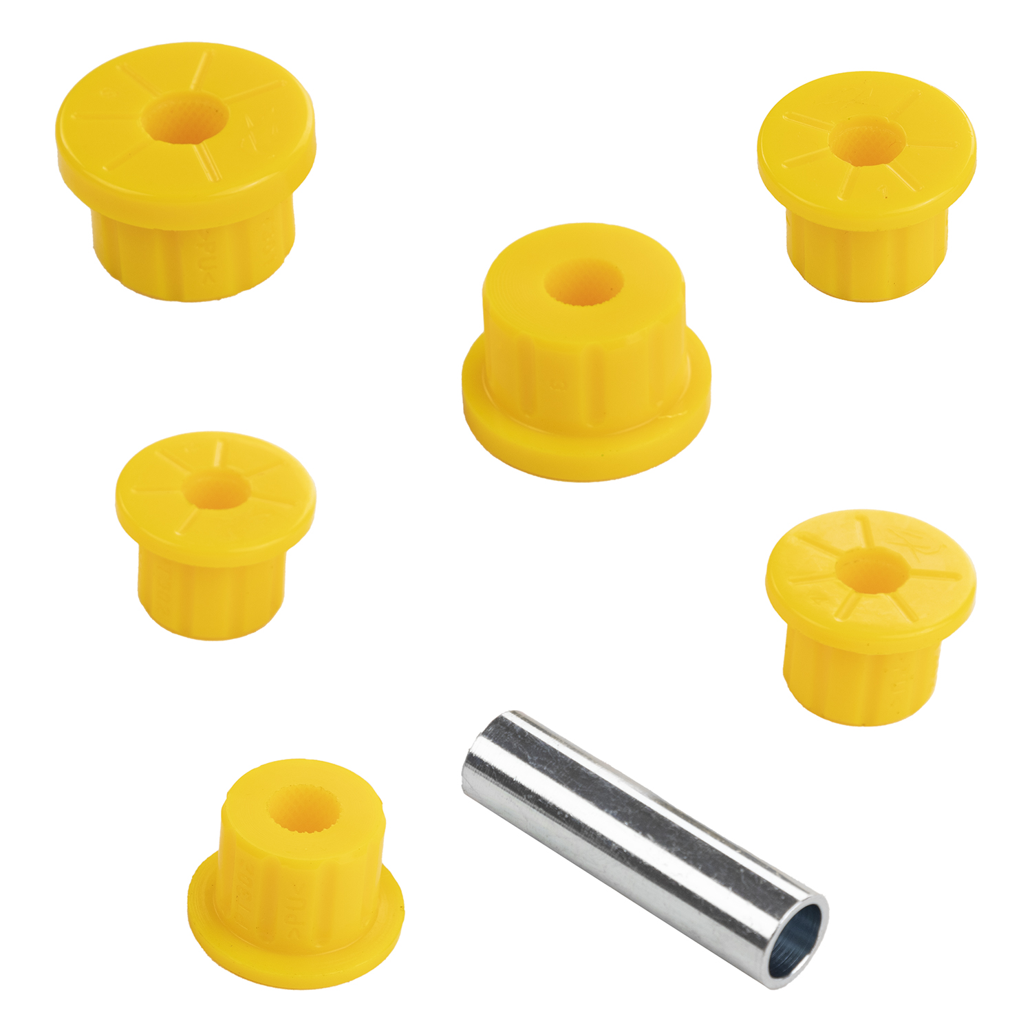 Old Man Emu Leaf Spring Bushing Kit OMESB19
