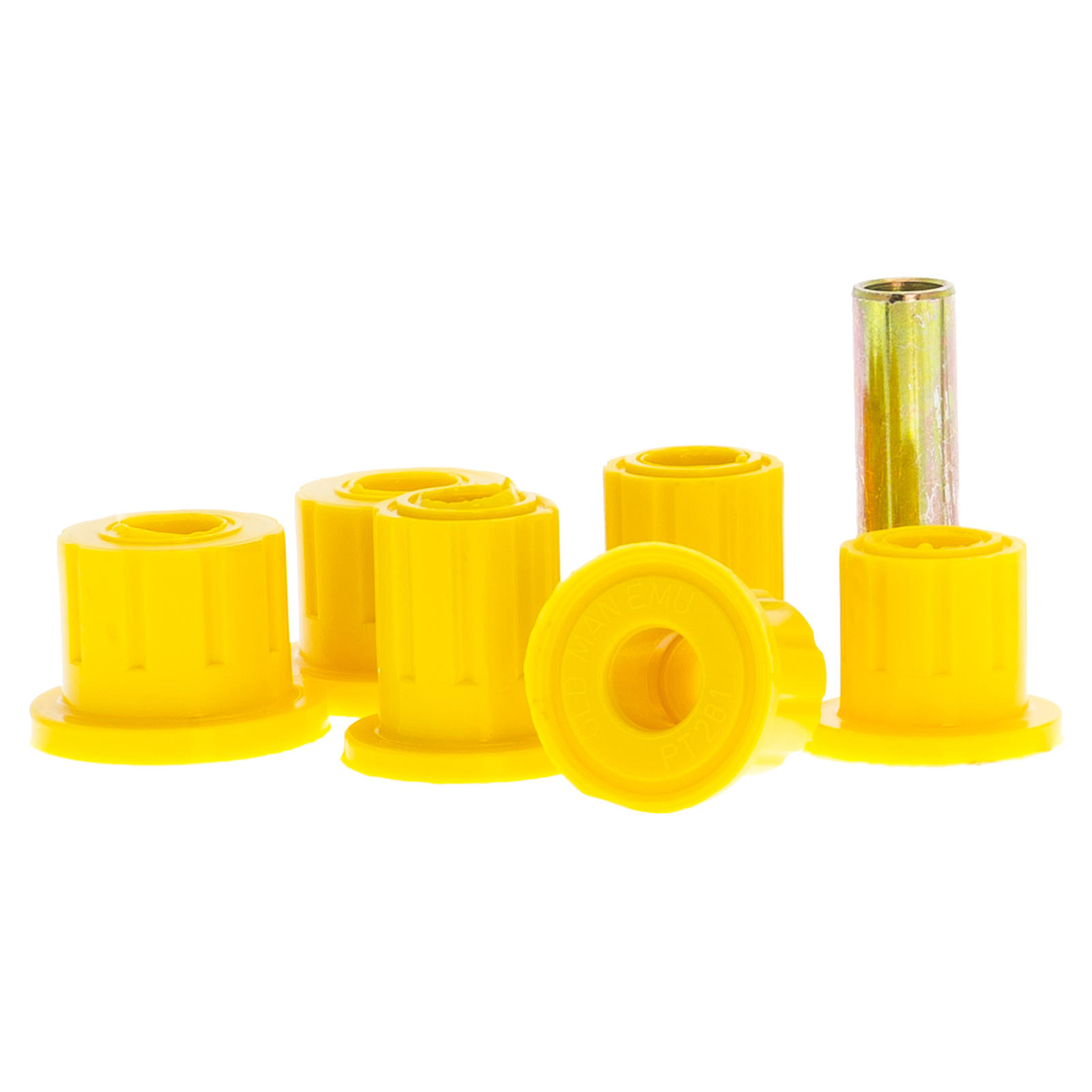 Old Man Emu Leaf Spring Bushing Kit OMESB97