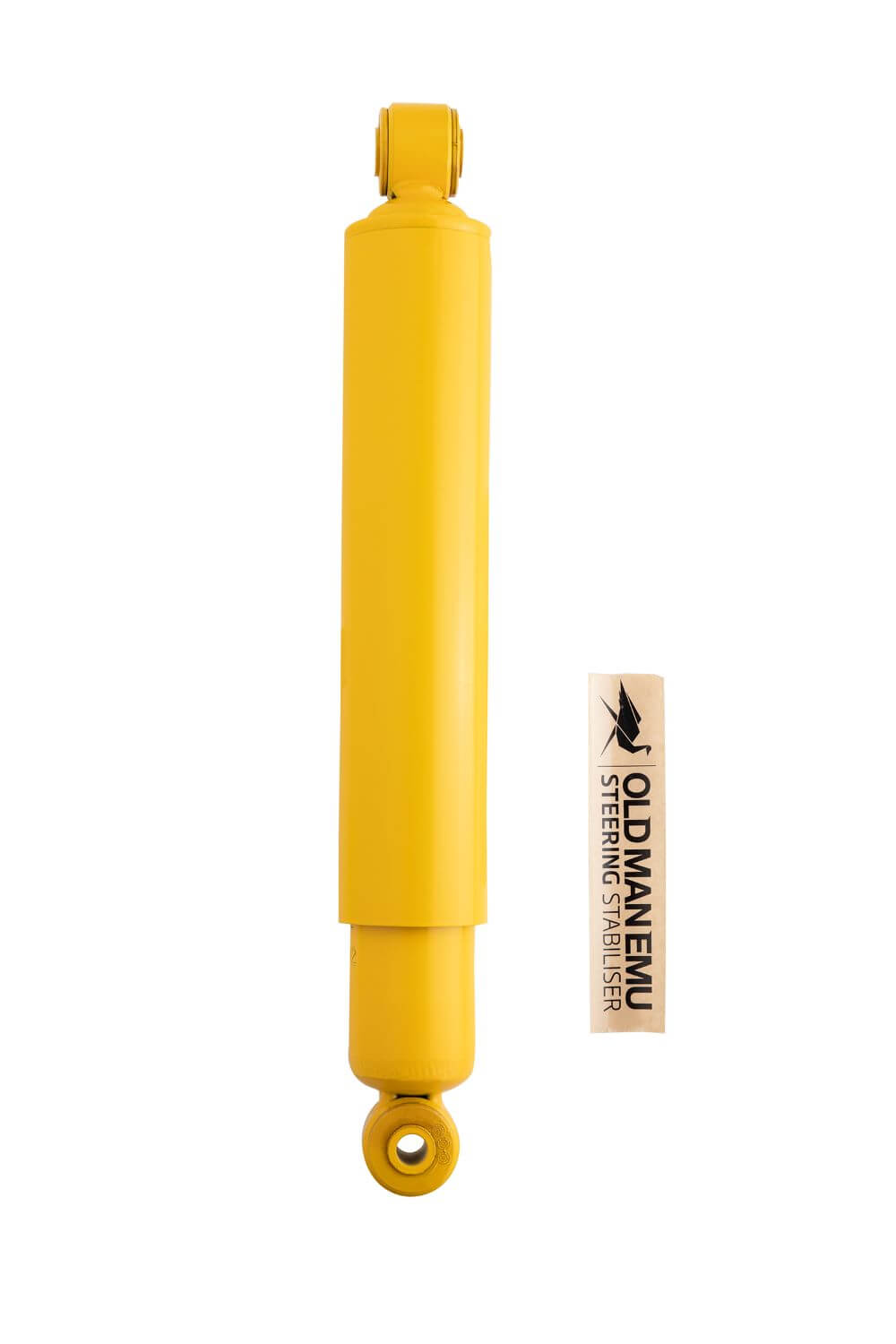 Old Man Emu Steering Damper OMESD02