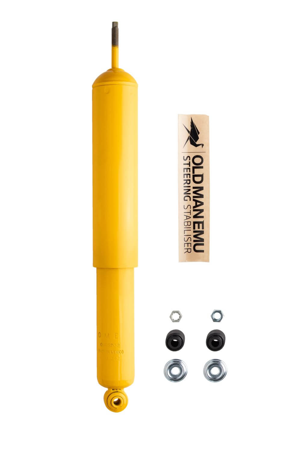 Old Man Emu Steering Damper OMESD32