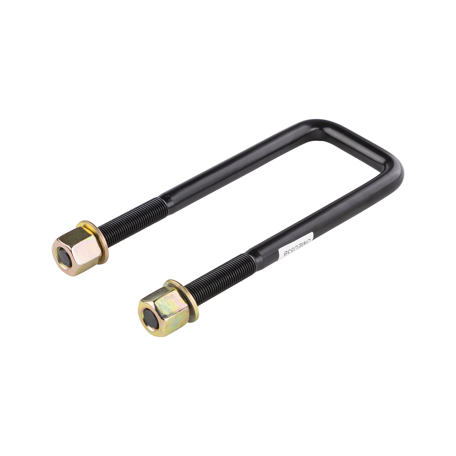 Old Man Emu Leaf Spring U-Bolt OMEU53B