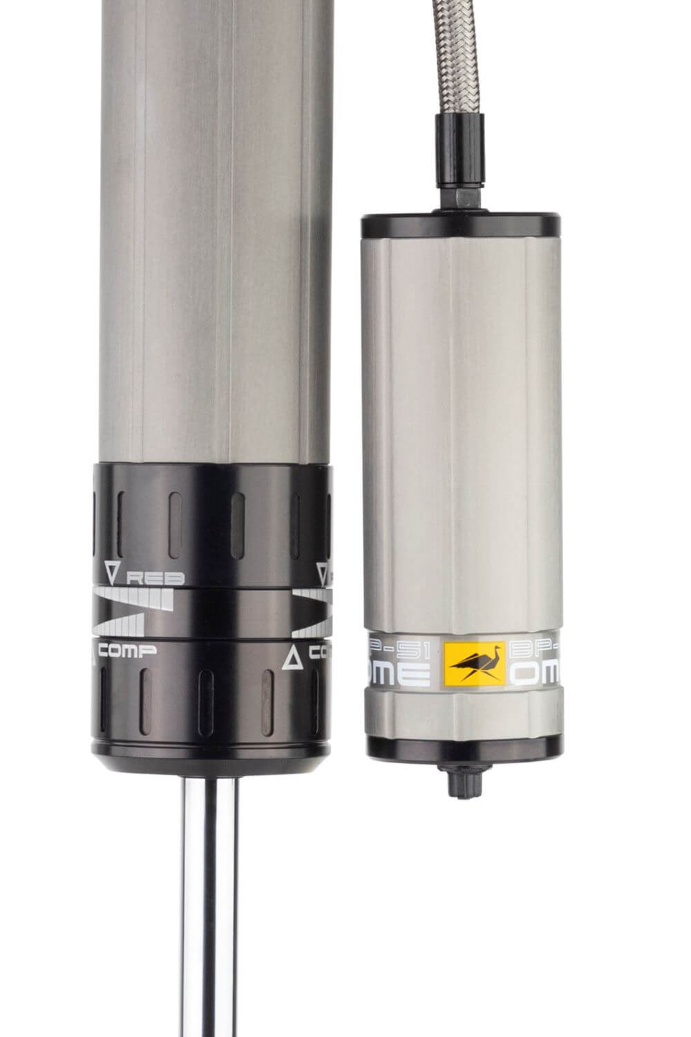 Old Man Emu Front BP-51 Bypass Shock Absorber BP5160043