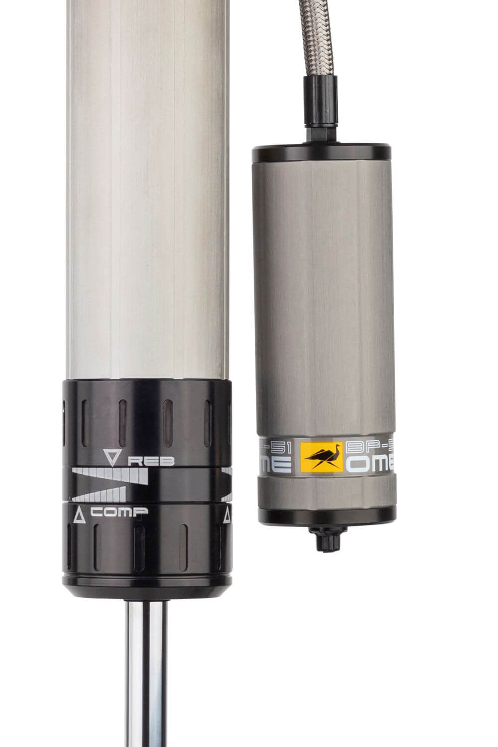 Old Man Emu Front BP-51 Bypass Shock Absorber BP5160044