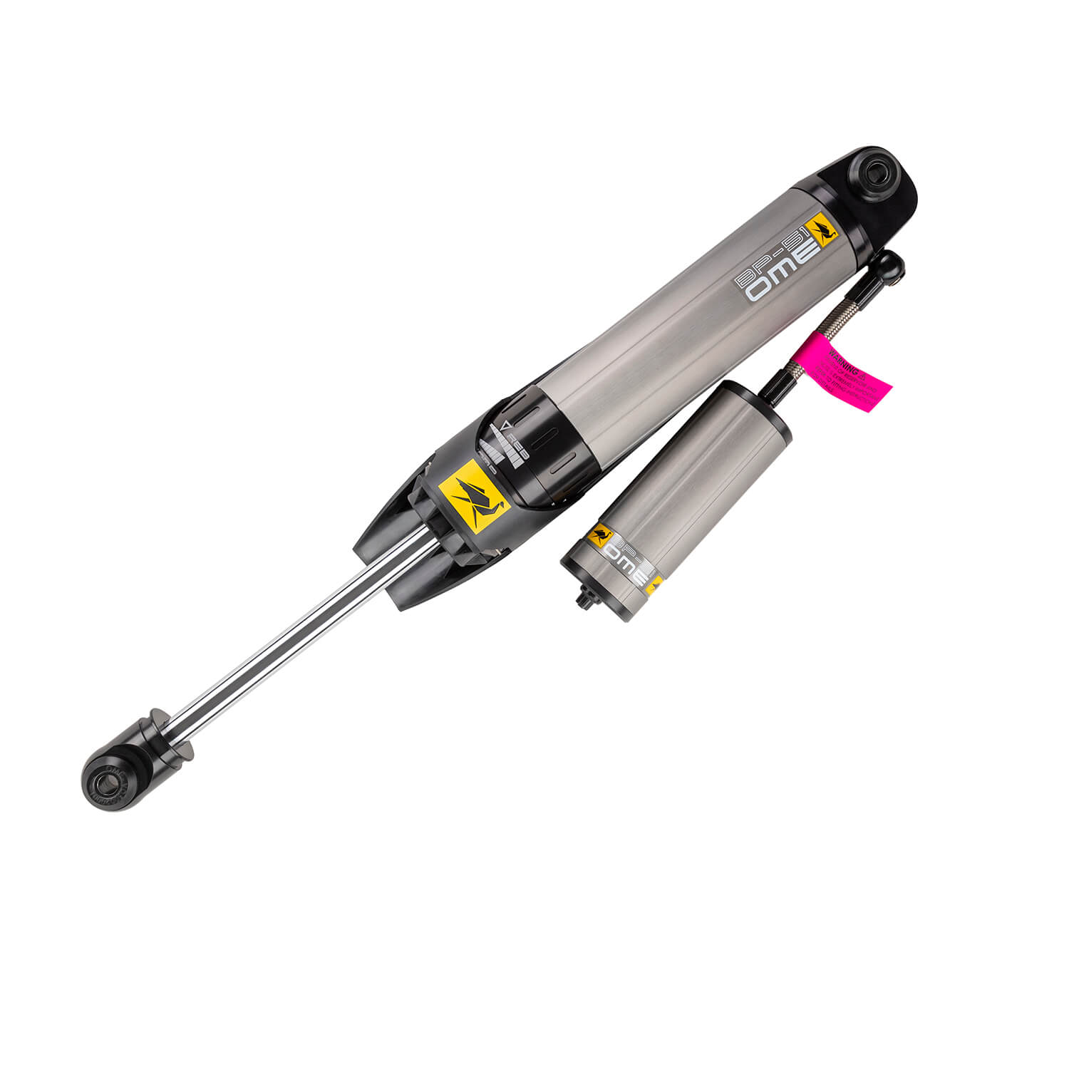 Old Man Emu Rear BP-51 Shock Absorber for Right Side BP5160049R