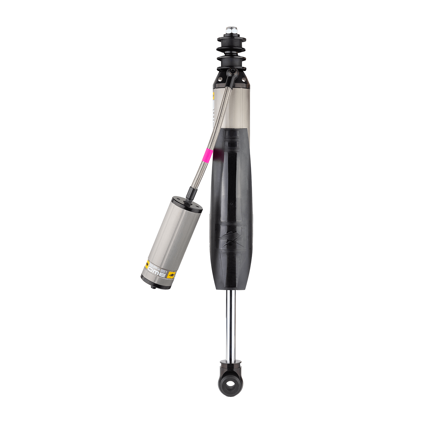 Old Man Emu Rear BP-51 Bypass Shock Absorber BP5160053