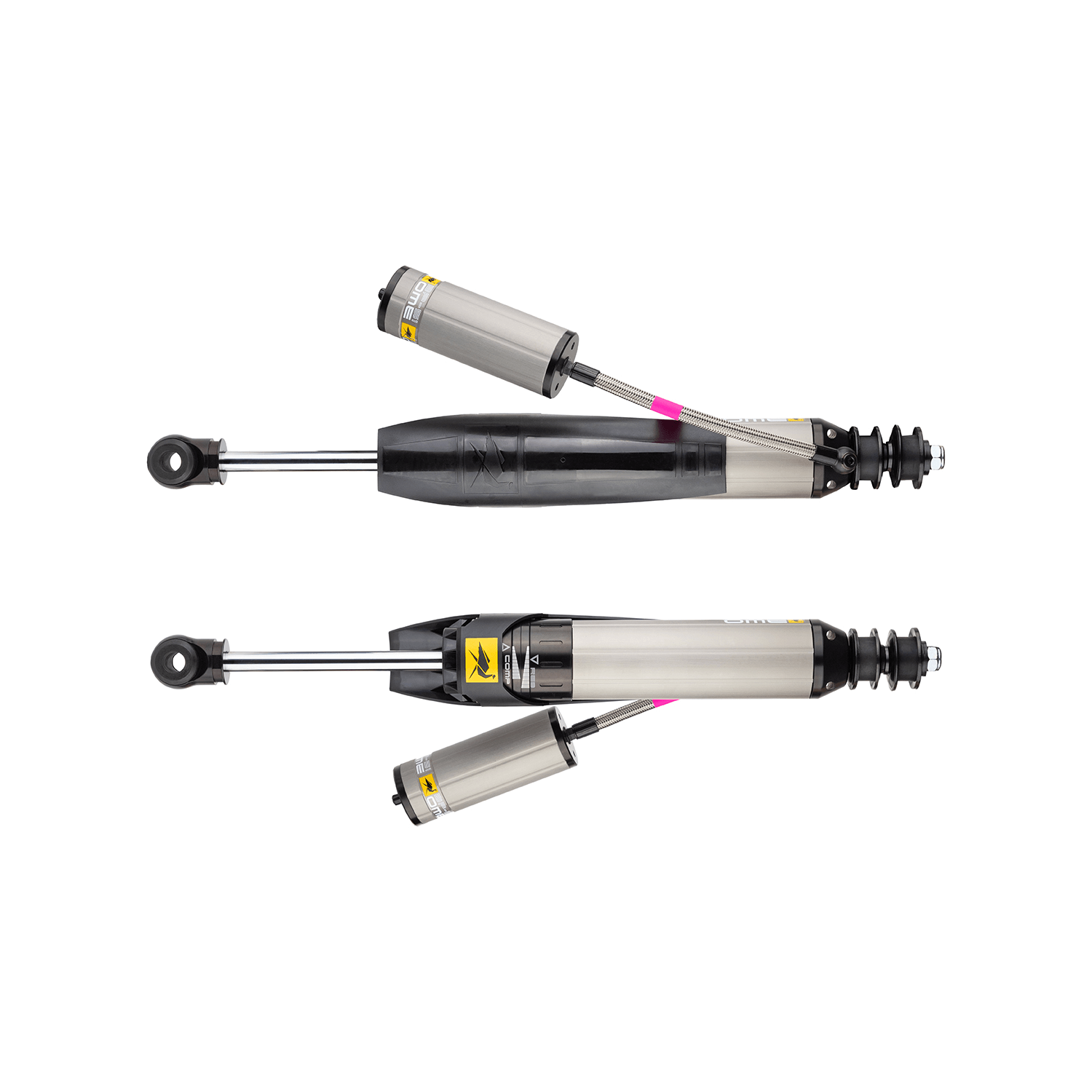 Old Man Emu Rear BP-51 Bypass Shock Absorber BP5160053