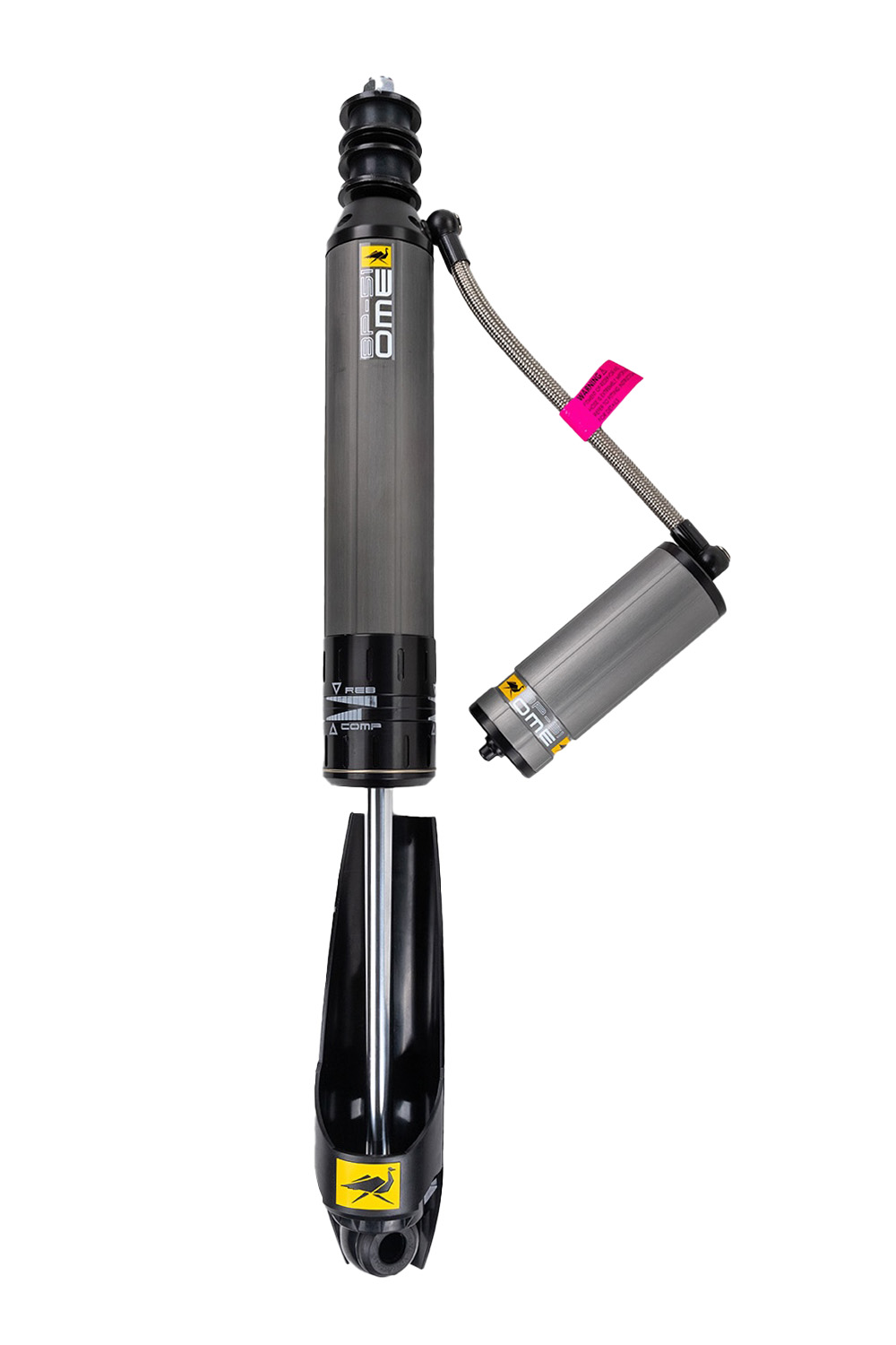 Old Man Emu BP-51 Shock Absorber Rear BP5160068