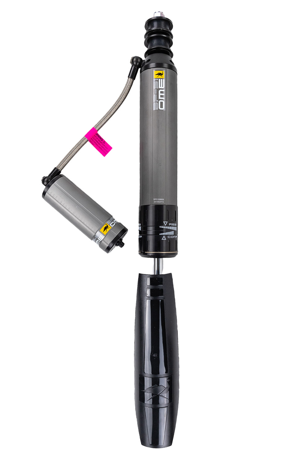 Old Man Emu BP-51 Shock Absorber Rear BP5160068