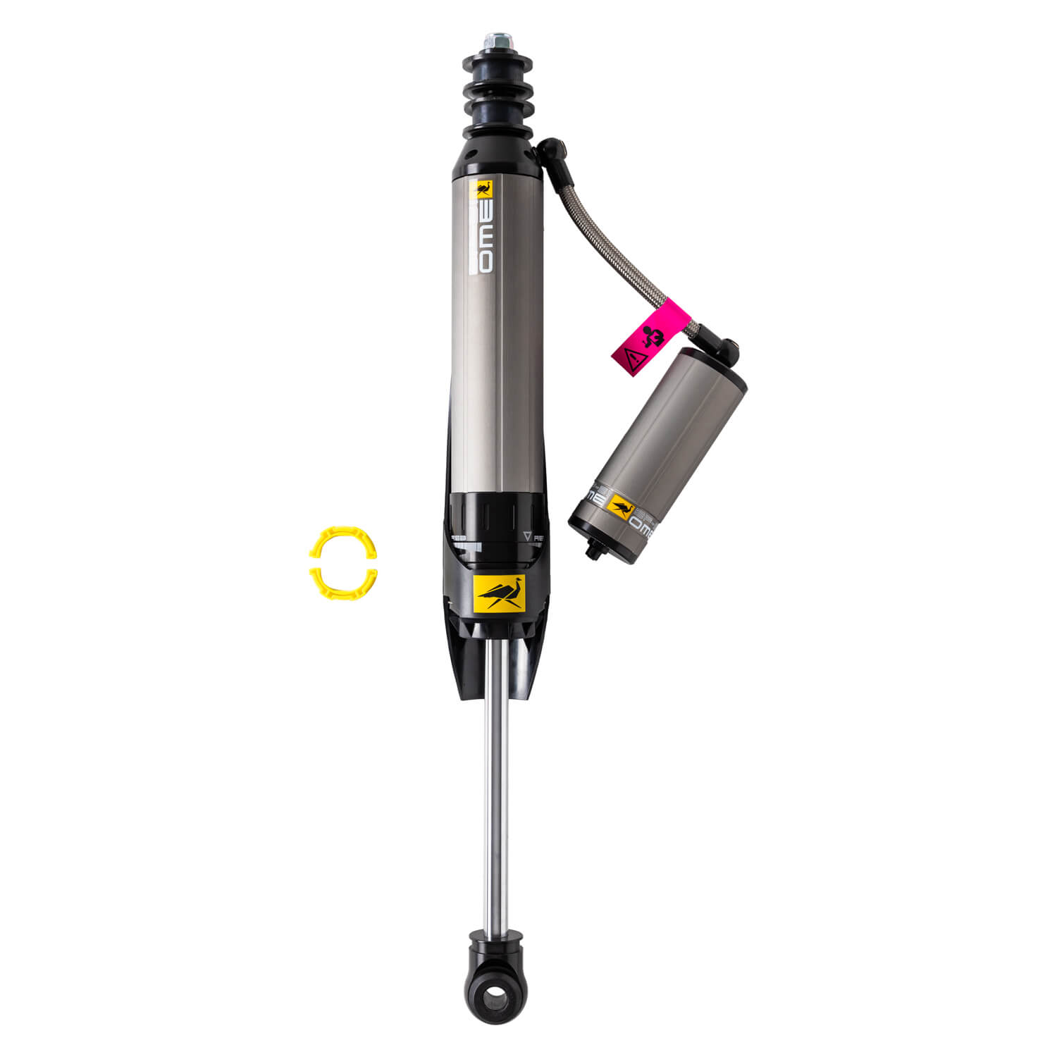 Old Man Emu BP-51 Shock Absorber Rear BP5160069