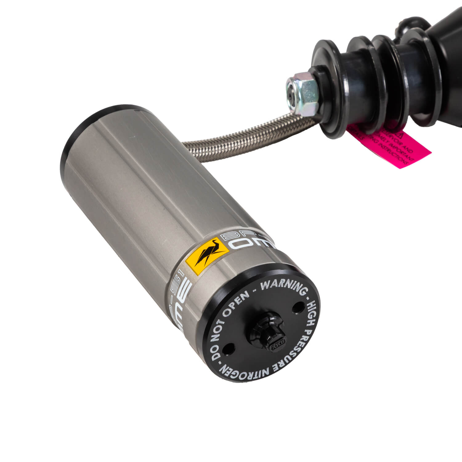 Old Man Emu BP-51 Shock Absorber Rear BP5160069