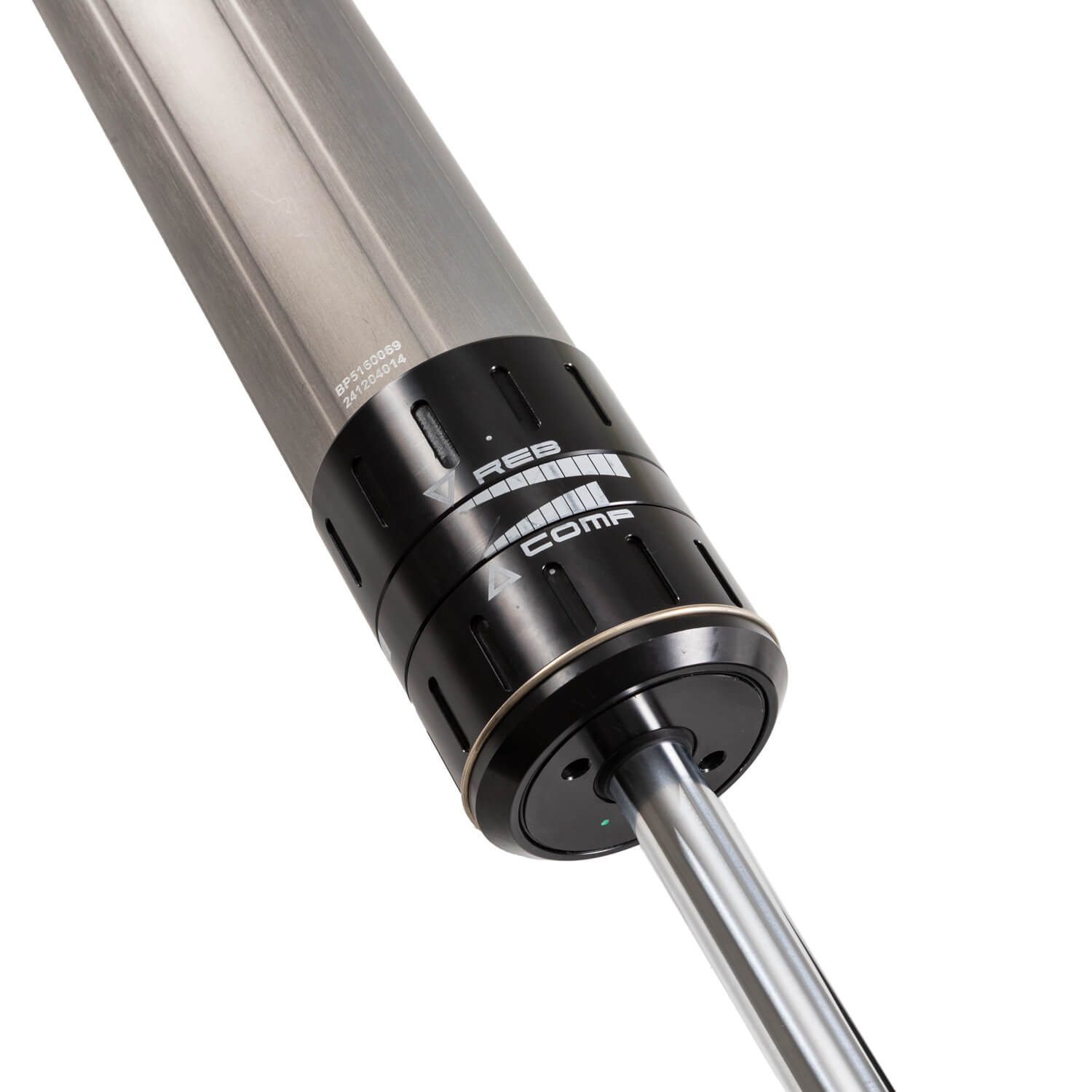 Old Man Emu BP-51 Shock Absorber Rear BP5160069