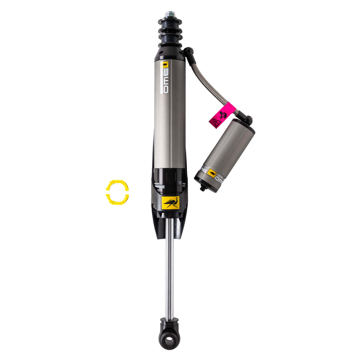 Old Man Emu BP-51 Shock Absorber Rear BP5160070