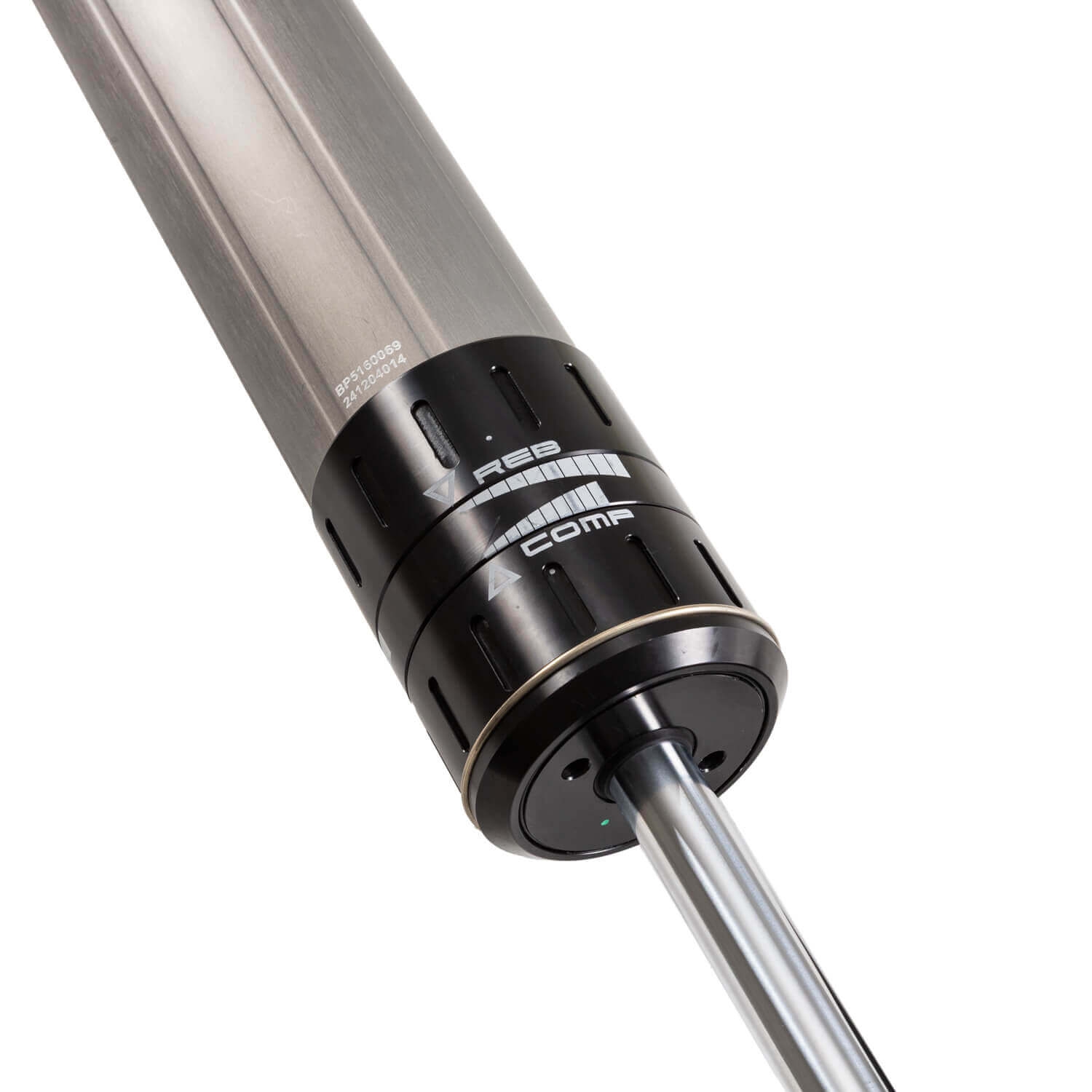 Old Man Emu BP-51 Shock Absorber Rear BP5160070