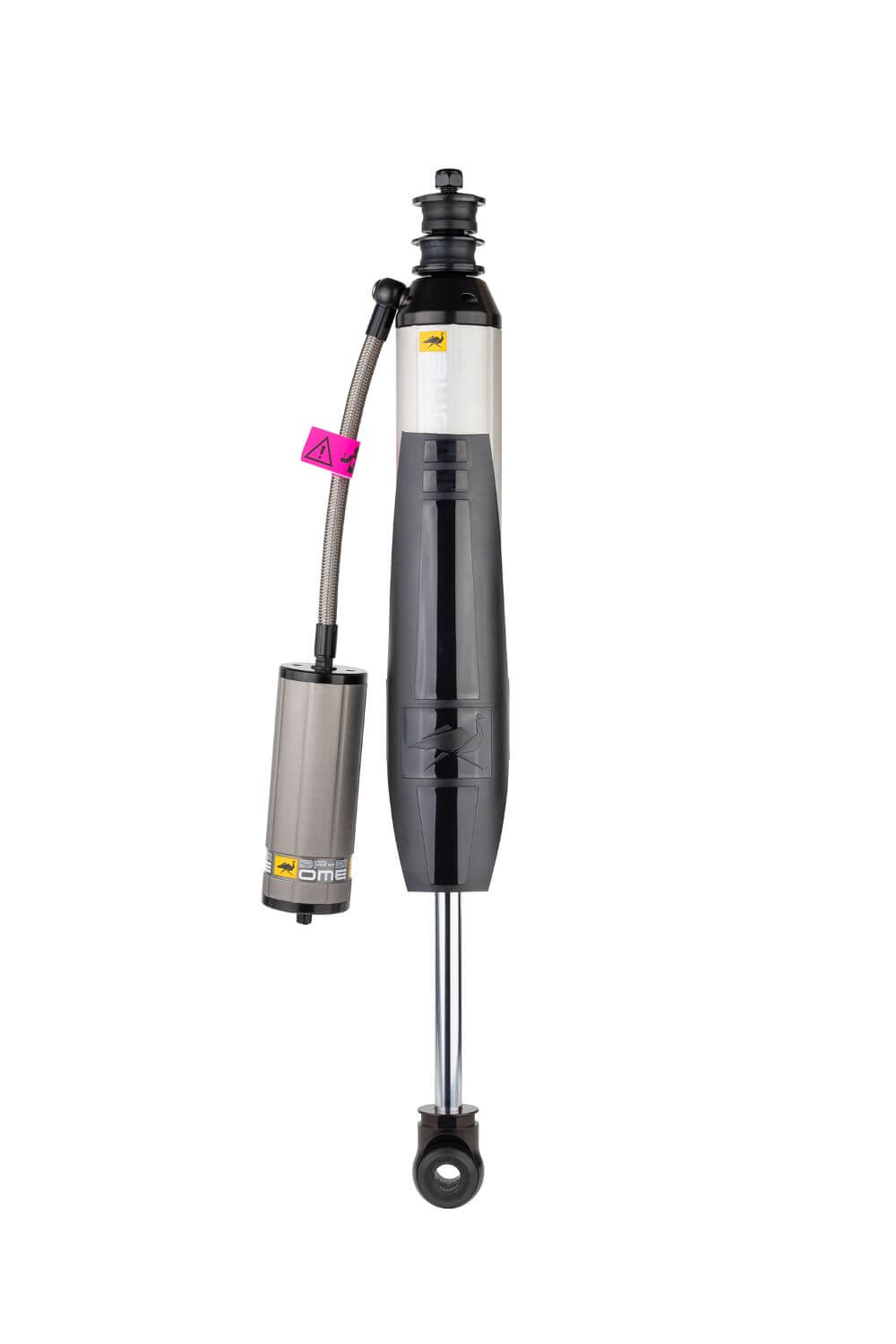 Old Man Emu Rear BP-51 Bypass Shock Absorber BP5160013