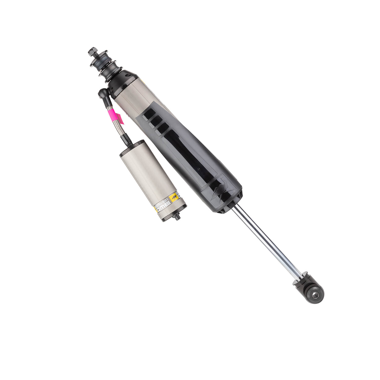 Old Man Emu Rear BP-51 Bypass Shock Absorber for Left Side BP5160011L