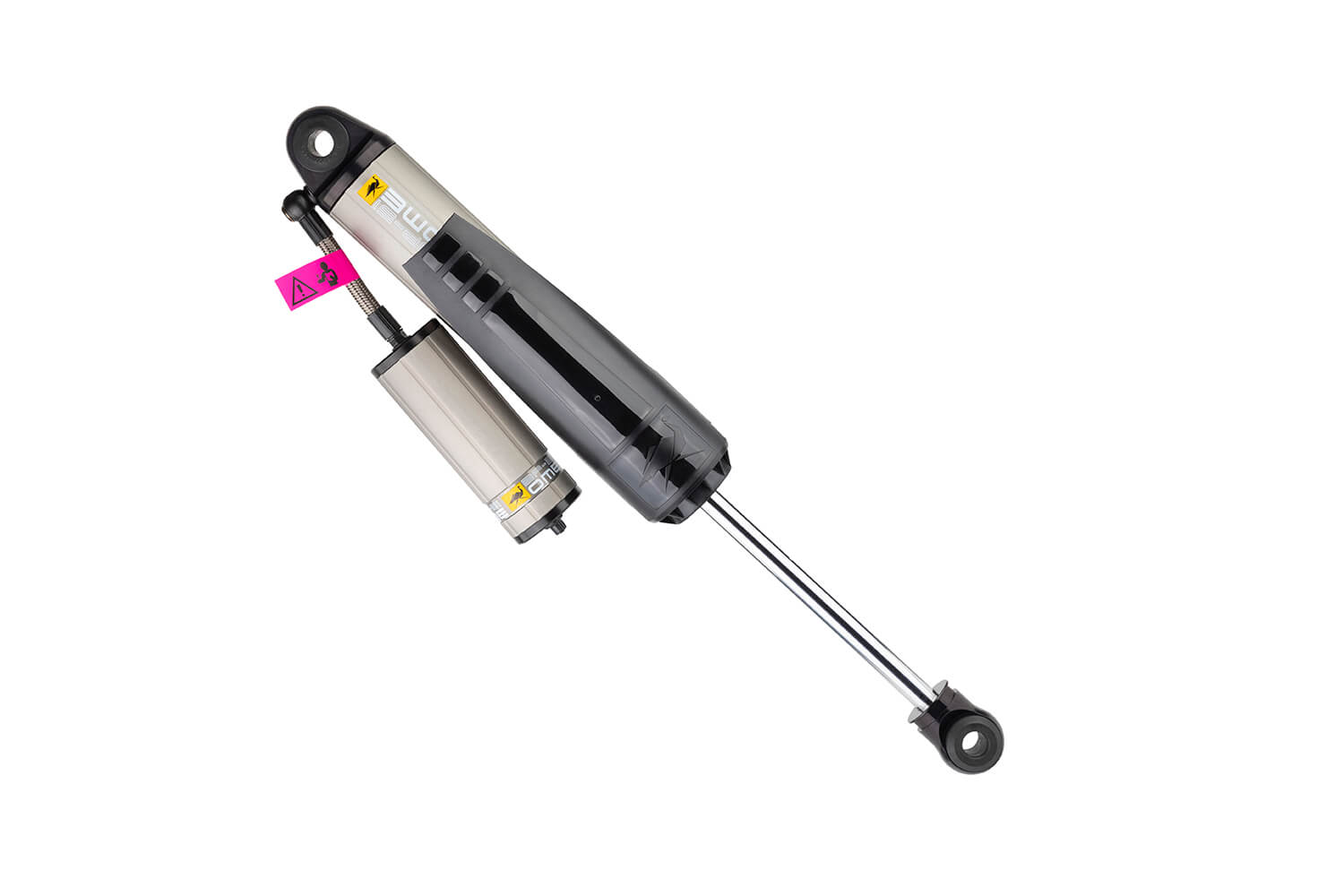 Old Man Emu Rear BP-51 Bypass Shock Absorber for Left Side BP5160018L