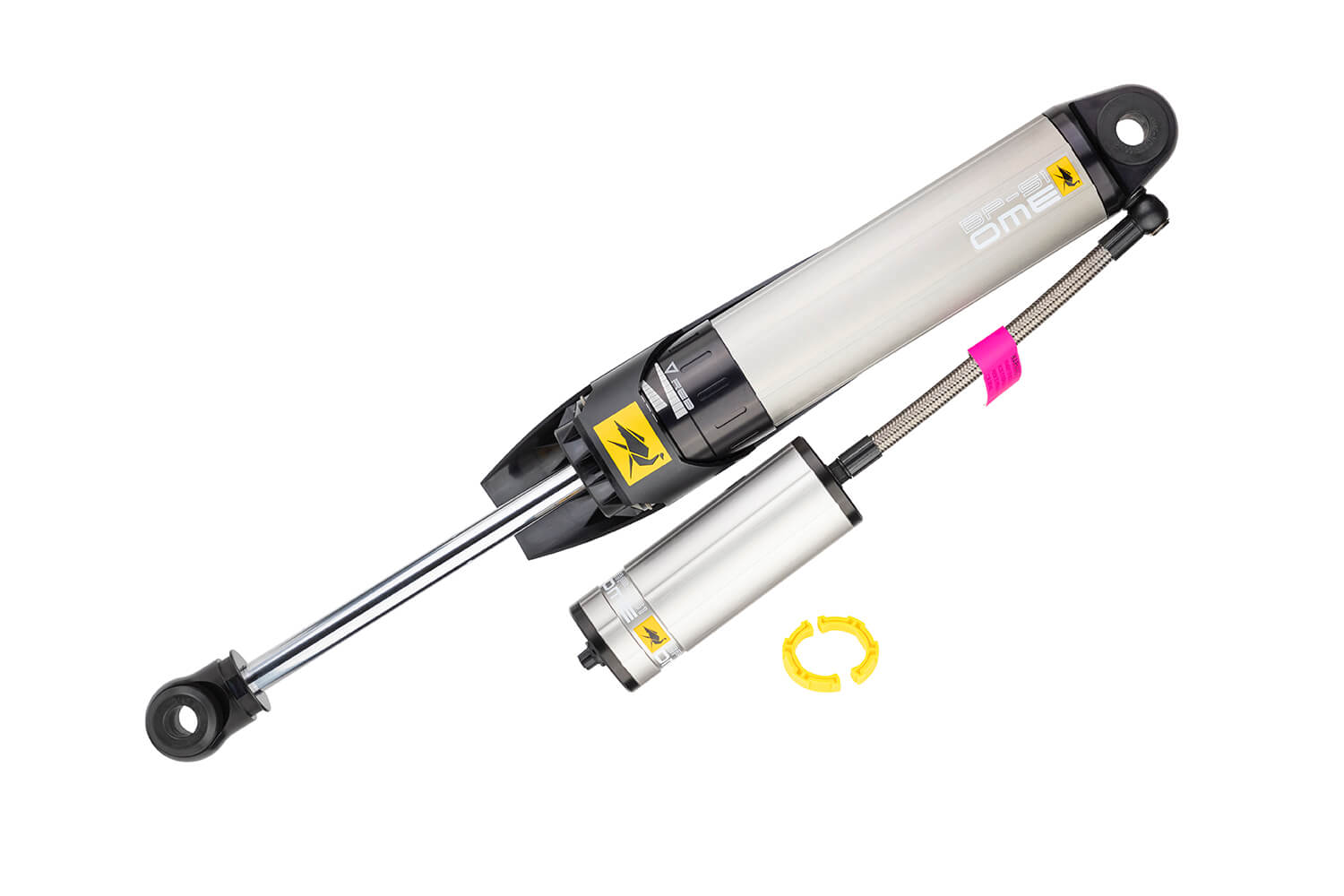 Old Man Emu Rear BP-51 Bypass Shock Absorber for Right Side BP5160018R