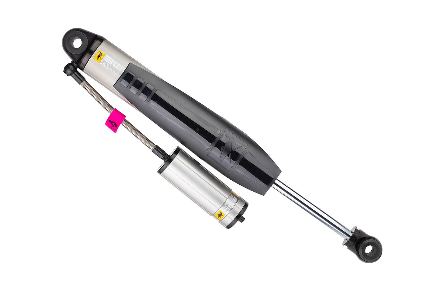 Old Man Emu Rear BP-51 Bypass Shock Absorber for Right Side BP5160018R