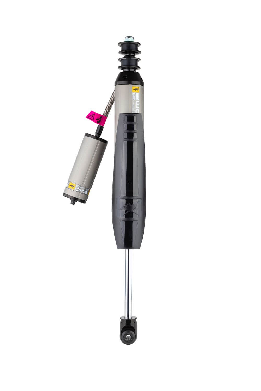 Old Man Emu Rear BP-51 Bypass Shock Absorber for Left Side BP5160020L