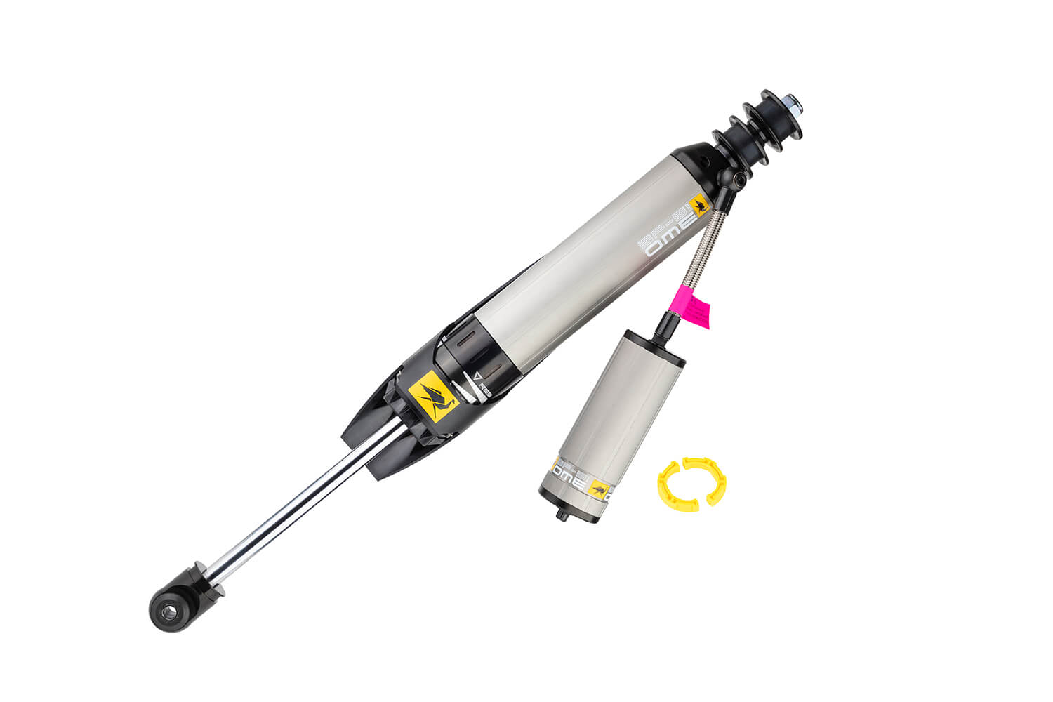 Old Man Emu Rear BP-51 Bypass Shock Absorber for Left Side BP5160020L