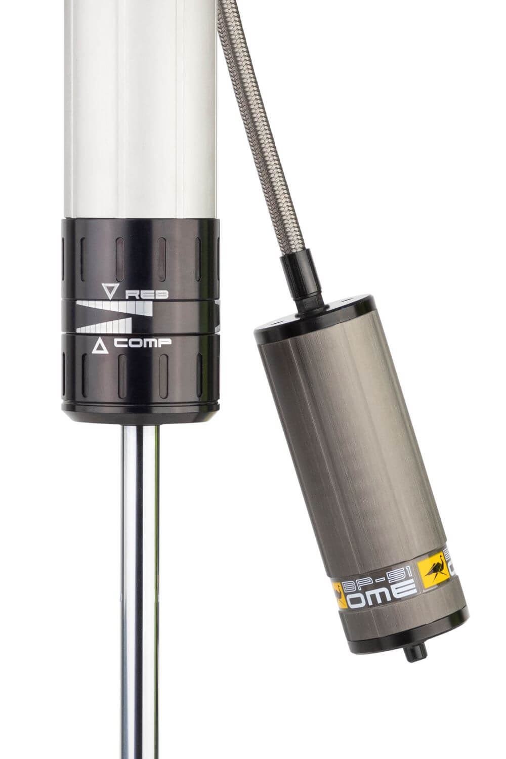 Old Man Emu Front BP-51 Bypass Shock Absorber BP5160021