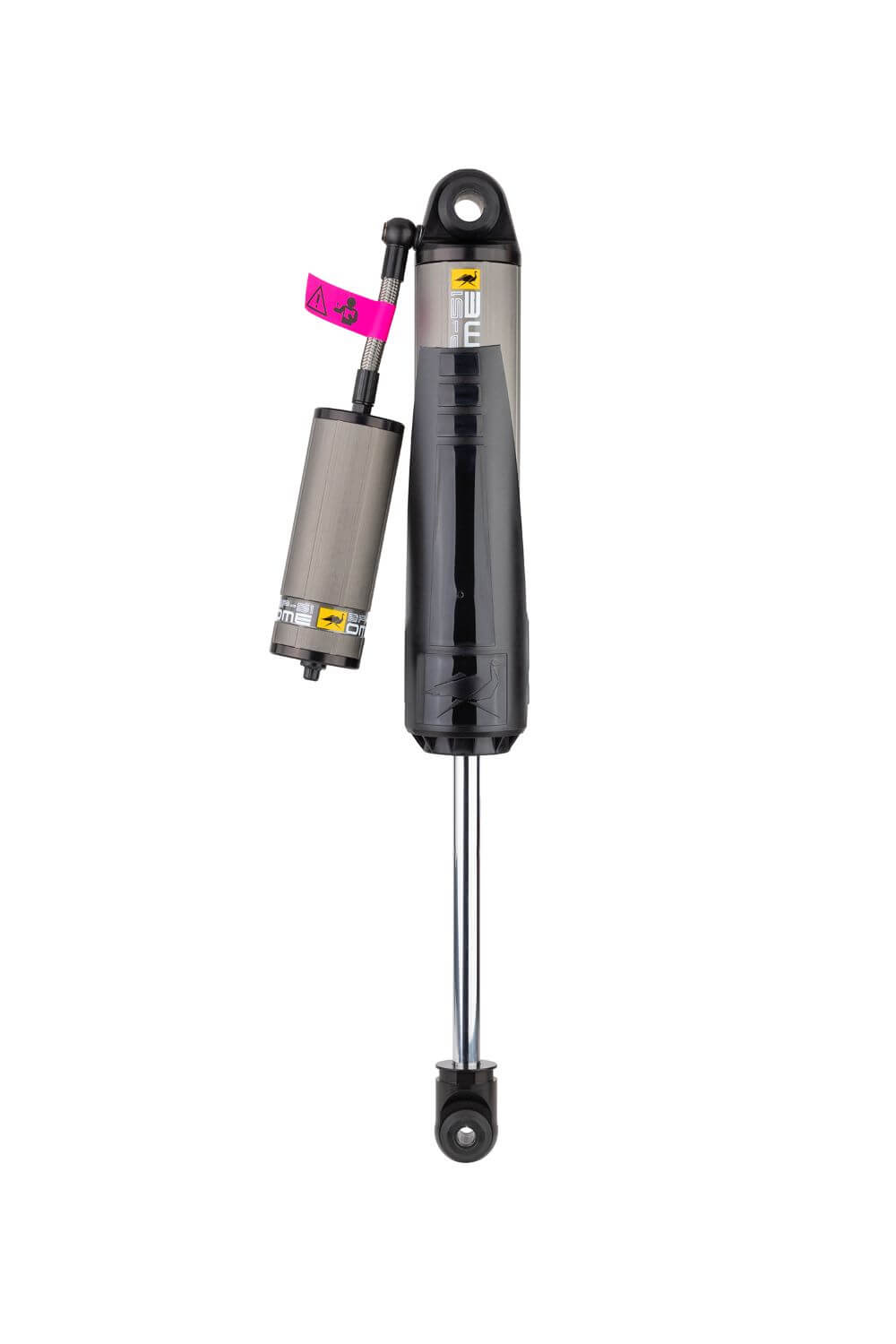 Old Man Emu Rear BP-51 Bypass Shock Absorber for Left Side BP5160027L