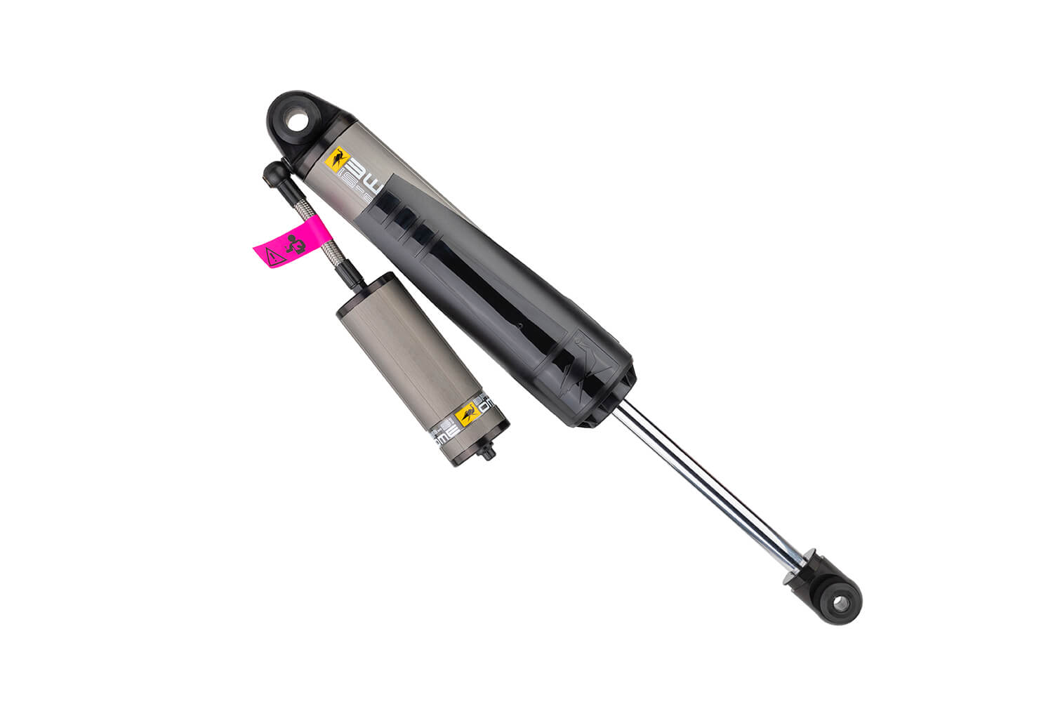 Old Man Emu Rear BP-51 Bypass Shock Absorber for Left Side BP5160027L