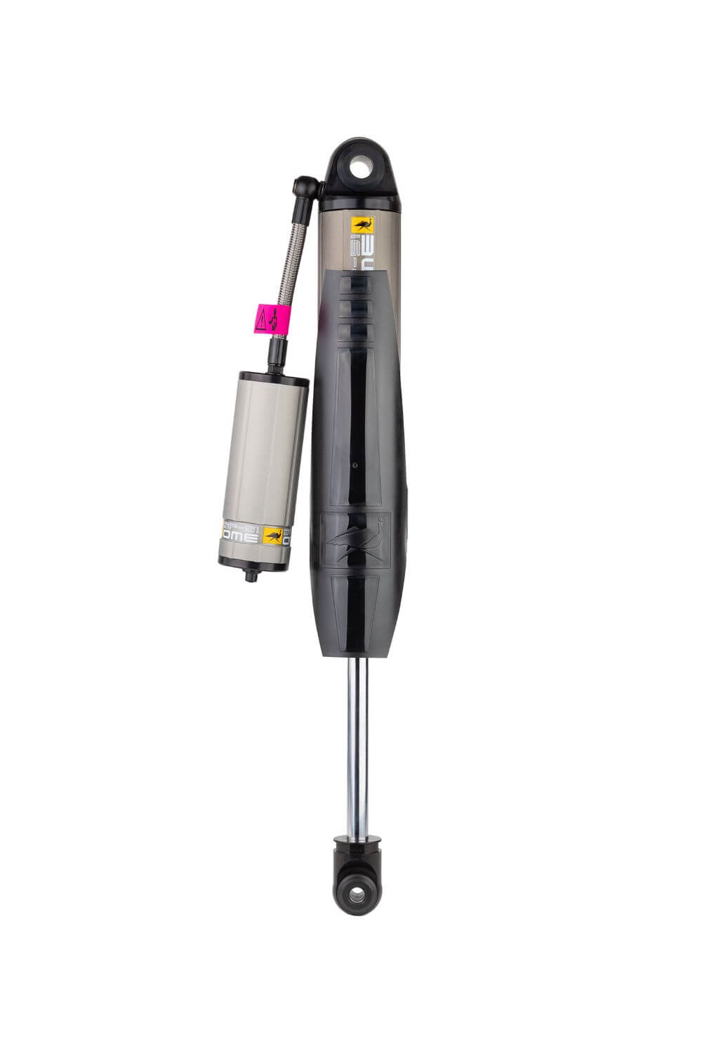 Old Man Emu Rear BP-51 Bypass Shock Absorber for Right Side BP5160027R