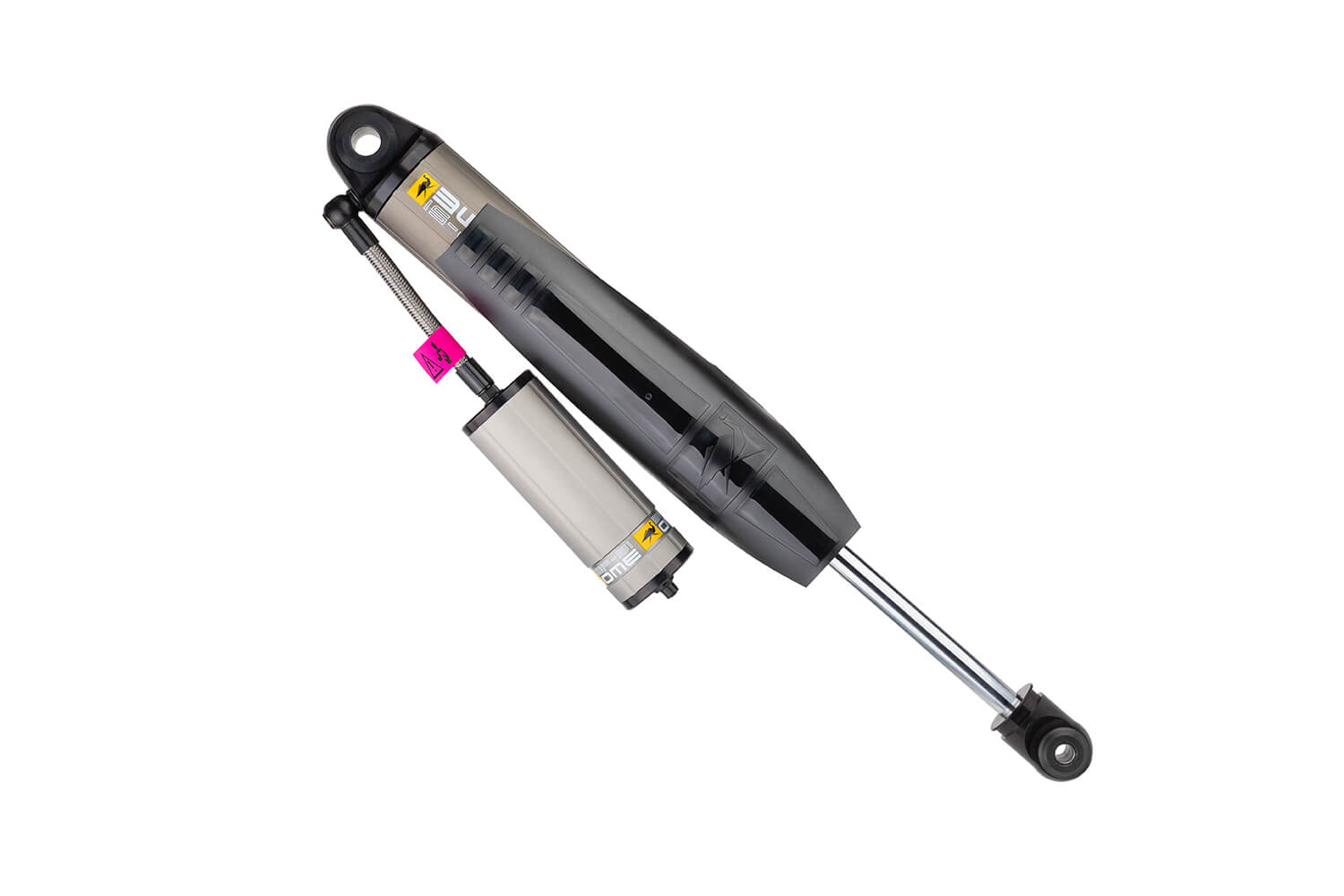 Old Man Emu Rear BP-51 Bypass Shock Absorber for Right Side BP5160027R